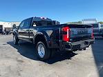 New 2024 Ford F-450 Limited Crew Cab 4x4, Pickup for sale #24F2219 - photo 2