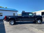 New 2024 Ford F-450 Limited Crew Cab 4x4, Pickup for sale #24F2219 - photo 8