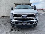 New 2024 Ford F-450 XL Regular Cab 4x4, 9' 3" Rugby Eliminator LP Aluminum Dump Truck for sale #E82106 - photo 10