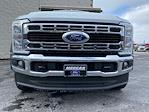 New 2024 Ford F-450 XL Regular Cab 4x4, 9' 3" Rugby Eliminator LP Aluminum Dump Truck for sale #E82106 - photo 11