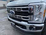 New 2024 Ford F-450 XL Regular Cab 4x4, 9' 3" Rugby Eliminator LP Aluminum Dump Truck for sale #E82106 - photo 12