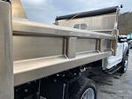 New 2024 Ford F-450 XL Regular Cab 4x4, 9' 3" Rugby Eliminator LP Aluminum Dump Truck for sale #E82106 - photo 25