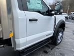 New 2024 Ford F-450 XL Regular Cab 4x4, 9' 3" Rugby Eliminator LP Aluminum Dump Truck for sale #E82106 - photo 26