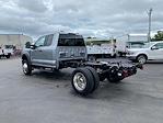 New 2024 Ford F-450 XL Super Cab 4x4, Cab Chassis for sale #24F2155 - photo 2