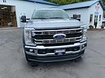 New 2024 Ford F-450 XL Super Cab 4x4, Cab Chassis for sale #24F2155 - photo 9