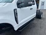 2024 Ford F-350 Super Cab DRW 4x4, Cab Chassis for sale #24F2244 - photo 9