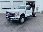 2024 Ford F-350 Super Cab DRW 4x4, Cab Chassis for sale #24F2244 - photo 6