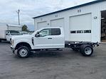 2024 Ford F-350 Super Cab DRW 4x4, Cab Chassis for sale #24F2244 - photo 3