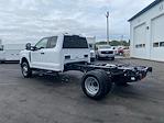 2024 Ford F-350 Super Cab DRW 4x4, Cab Chassis for sale #24F2244 - photo 2