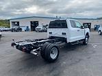 2024 Ford F-350 Super Cab DRW 4x4, Cab Chassis for sale #24F2244 - photo 11