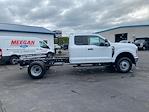 2024 Ford F-350 Super Cab DRW 4x4, Cab Chassis for sale #24F2244 - photo 14