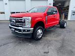 2024 Ford F-350 Super Cab DRW 4x4, Cab Chassis for sale #24F2243 - photo 6