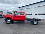 2024 Ford F-350 Super Cab DRW 4x4, Cab Chassis for sale #24F2243 - photo 3