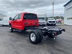 2024 Ford F-350 Super Cab DRW 4x4, Cab Chassis for sale #24F2243 - photo 2