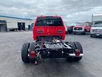 2024 Ford F-350 Super Cab DRW 4x4, Cab Chassis for sale #24F2243 - photo 4