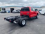 2024 Ford F-350 Super Cab DRW 4x4, Cab Chassis for sale #24F2243 - photo 8