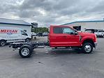 2024 Ford F-350 Super Cab DRW 4x4, Cab Chassis for sale #24F2243 - photo 11