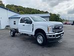 2024 Ford F-350 Super Cab SRW 4x4, Cab Chassis for sale #24F2245 - photo 17