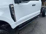 2024 Ford F-350 Super Cab SRW 4x4, Cab Chassis for sale #24F2245 - photo 9