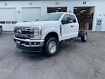 2024 Ford F-350 Super Cab SRW 4x4, Cab Chassis for sale #24F2245 - photo 4