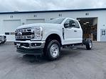 2024 Ford F-350 Super Cab SRW 4x4, Cab Chassis for sale #24F2245 - photo 8