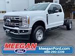 2024 Ford F-350 Super Cab SRW 4x4, Cab Chassis for sale #24F2245 - photo 1