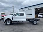 2024 Ford F-350 Super Cab SRW 4x4, Cab Chassis for sale #24F2245 - photo 3