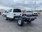 2024 Ford F-350 Super Cab SRW 4x4, Cab Chassis for sale #24F2245 - photo 2