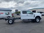 2024 Ford F-350 Super Cab SRW 4x4, Cab Chassis for sale #24F2245 - photo 15