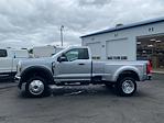 New 2024 Ford F-450 XL Regular Cab 4x4, Pickup for sale #24F2178 - photo 2