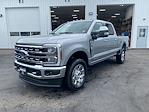 2024 Ford F-350 Crew Cab SRW 4x4, Pickup for sale #24F2246 - photo 4