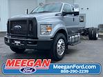 2025 Ford F-750 Super Cab DRW RWD, Cab Chassis for sale #25F1883 - photo 1