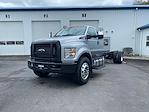 2025 Ford F-750 Super Cab DRW RWD, Cab Chassis for sale #25F1883 - photo 3