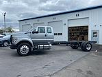 2025 Ford F-750 Super Cab DRW RWD, Cab Chassis for sale #25F1883 - photo 4