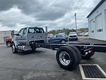 2025 Ford F-750 Super Cab DRW RWD, Cab Chassis for sale #25F1883 - photo 2