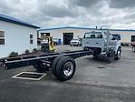 2025 Ford F-750 Super Cab DRW RWD, Cab Chassis for sale #25F1883 - photo 11