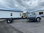 2025 Ford F-750 Super Cab DRW RWD, Cab Chassis for sale #25F1883 - photo 5