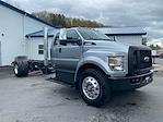 2025 Ford F-750 Super Cab DRW RWD, Cab Chassis for sale #25F1883 - photo 7