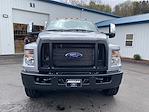 2025 Ford F-750 Super Cab DRW RWD, Cab Chassis for sale #25F1883 - photo 9