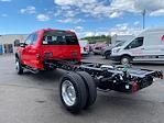 2024 Ford F-550 Super Cab DRW 4x4, Cab Chassis for sale #24F2191 - photo 2