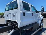 2025 Ford F-750 Crew Cab DRW RWD, Cab Chassis for sale #25F2013 - photo 11