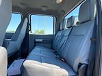 2025 Ford F-750 Crew Cab DRW RWD, Cab Chassis for sale #25F2013 - photo 15