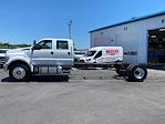 2025 Ford F-750 Crew Cab DRW RWD, Cab Chassis for sale #25F2013 - photo 4