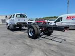 2025 Ford F-750 Crew Cab DRW RWD, Cab Chassis for sale #25F2013 - photo 2