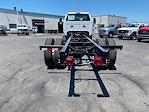 2025 Ford F-750 Crew Cab DRW RWD, Cab Chassis for sale #25F2013 - photo 6