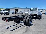 2025 Ford F-750 Crew Cab DRW RWD, Cab Chassis for sale #25F2013 - photo 7