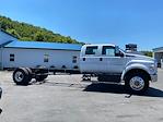 2025 Ford F-750 Crew Cab DRW RWD, Cab Chassis for sale #25F2013 - photo 8