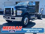 New 2025 Ford F-750 Super Cab RWD, Cab Chassis for sale #25F2047 - photo 1