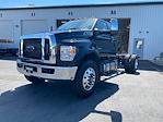 New 2025 Ford F-750 Super Cab RWD, Cab Chassis for sale #25F2047 - photo 4