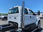 2025 Ford F-750 Crew Cab DRW RWD, Cab Chassis for sale #25F2012 - photo 17